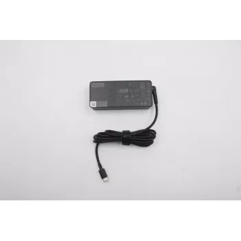 Lenovo 5A10W86261 Netzteil Innenbereich 65 W Schwarz