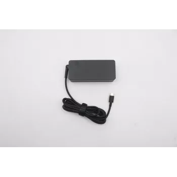 Lenovo 5A10W86261 Netzteil Innenbereich 65 W Schwarz