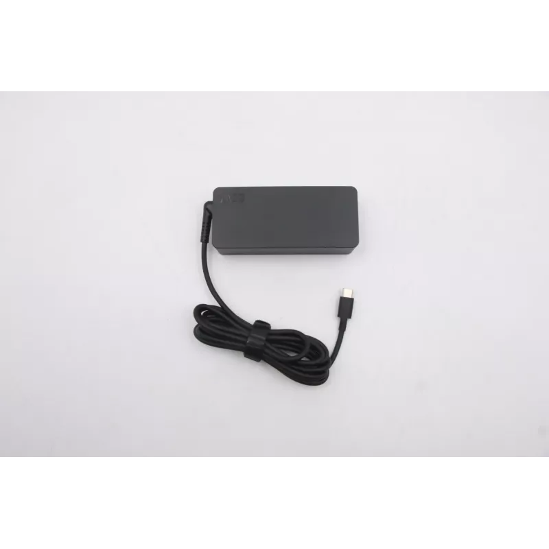 Lenovo 5A10W86261 Netzteil Innenbereich 65 W Schwarz