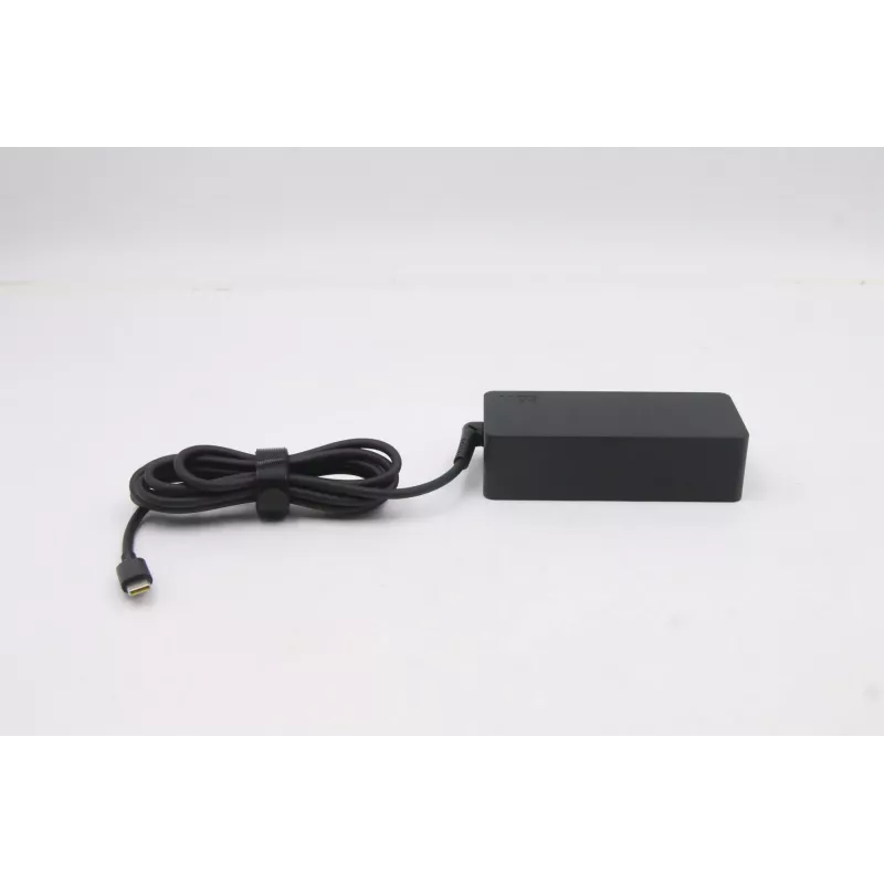 Lenovo 5A10W86261 Netzteil Innenbereich 65 W Schwarz