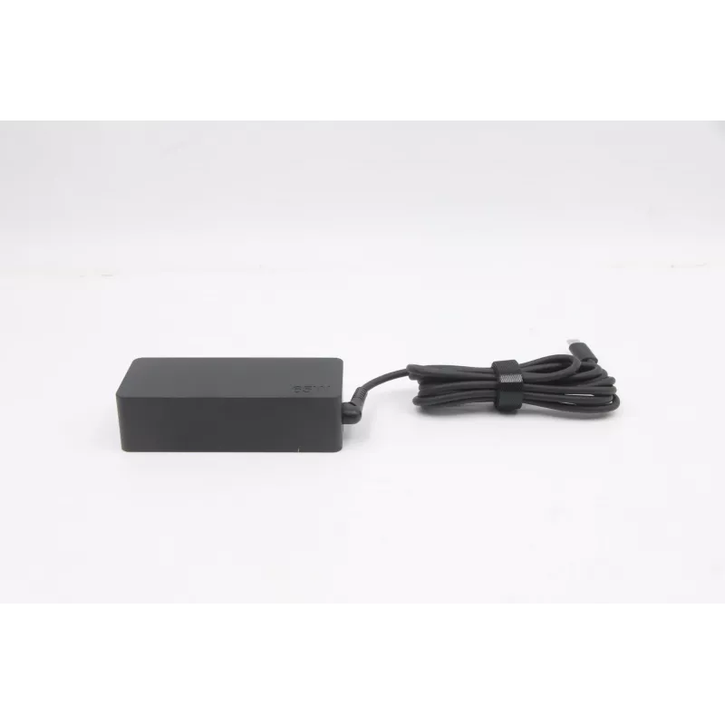 Lenovo 5A10W86261 Netzteil Innenbereich 65 W Schwarz