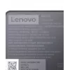 Lenovo 5A10W86261 Netzteil Innenbereich 65 W Schwarz