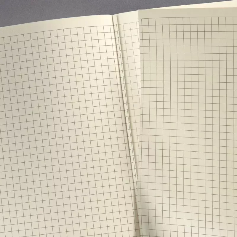 Notizbuch Sigel CONCEPTUM A5 194 Blatt Blau