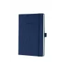 Notizbuch Sigel CONCEPTUM A5 194 Blatt Blau