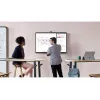 TV-Halterung Microsoft STPM1WALLMT 127 cm (50 Zoll) Grau