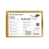 Conceptronic EMRICK 2-Port USB 3.2 Gen 2 Typ-C PCIe-Karte, eigenbetrieben