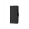 Wallet Case dbramante1928 Galaxy S24 Ultra Schwarz 3 Kartenfächer