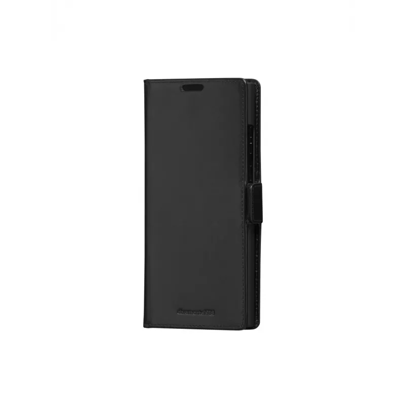 Wallet Case dbramante1928 Galaxy S24 Ultra Schwarz 3 Kartenfächer