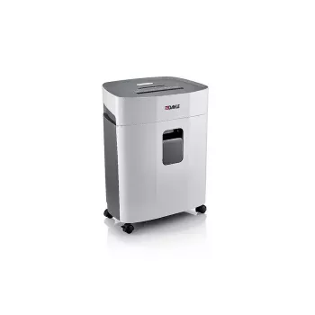 Aktenvernichter Dahle PS 420 Kreuzschnitt 60 dB