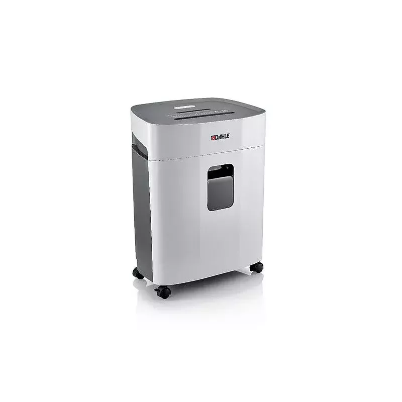 Aktenvernichter Dahle PS 420 Kreuzschnitt 60 dB