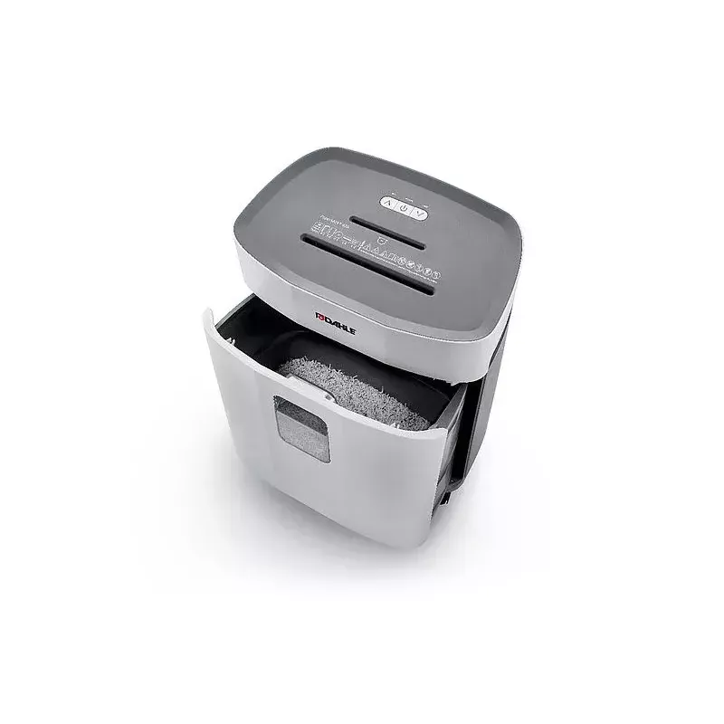 Aktenvernichter Dahle PS 420 Kreuzschnitt 60 dB