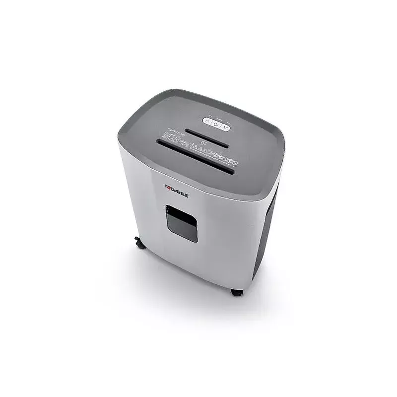 Aktenvernichter Dahle PS 420 Kreuzschnitt 60 dB