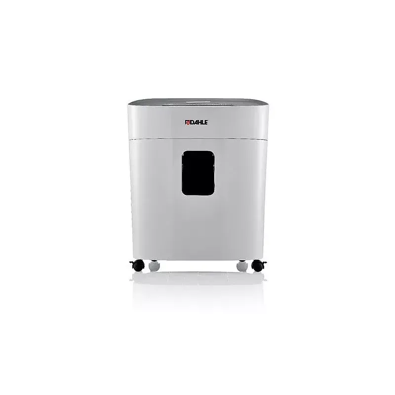 Aktenvernichter Dahle PS 420 Kreuzschnitt 60 dB