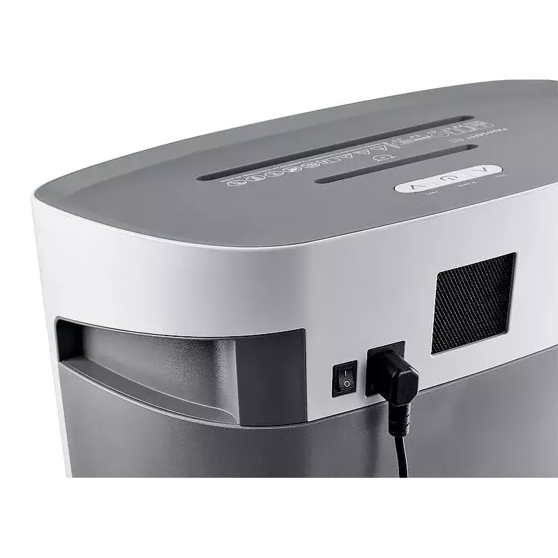 Aktenvernichter Dahle PS 420 Kreuzschnitt 60 dB