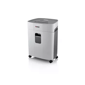 Aktenvernichter Dahle PS 420 Kreuzschnitt 60 dB