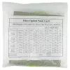 BlueOptics CBL-MPO12-4LC-SMF-7M-BO InfiniBand Glasfaserkabel 7,5 m MPO 4x LC
