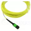 BlueOptics CBL-MPO12-4LC-SMF-7M-BO InfiniBand Glasfaserkabel 7,5 m MPO 4x LC