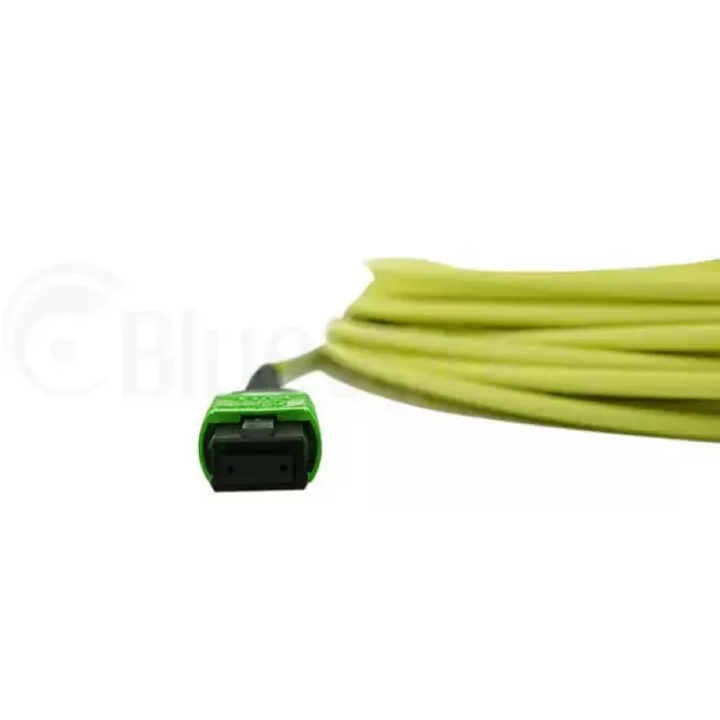 BlueOptics CBL-MPO12-4LC-SMF-7M-BO InfiniBand Glasfaserkabel 7,5 m MPO 4x LC