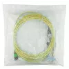 BlueOptics CBL-MPO12-4LC-SMF-7M-BO InfiniBand Glasfaserkabel 7,5 m MPO 4x LC
