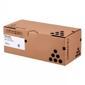 Ricoh 407647 Tonerkartusche 1 Stk. Original Schwarz