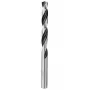 Twist Drill Bit Bosch HSS Twist Drill Bits PointTeQ 8,5 mm