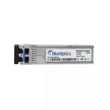 SFP-Transceiver-Modul BlueOptics 1G-SFP-100FX-LR-OM-BO 155 Mbit/s