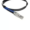 SAS-Kabel BlueOptics BL464801GN3M30 3 m MiniSAS-HD MiniSAS 6 Gbit/s