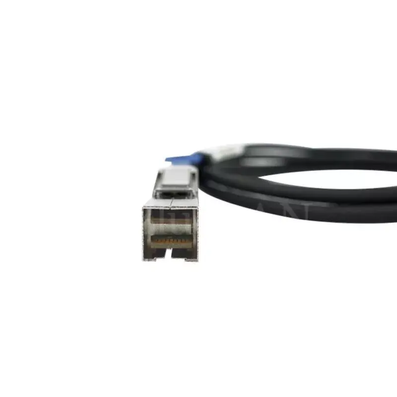 SAS-Kabel BlueOptics BL464801GN3M30 3 m MiniSAS-HD MiniSAS 6 Gbit/s