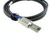 SAS-Kabel BlueOptics BL464801GN3M30 3 m MiniSAS-HD MiniSAS 6 Gbit/s