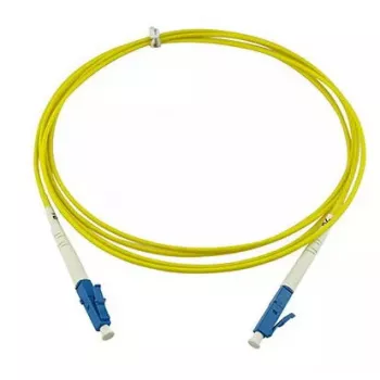 Glasfaserkabel BlueOptics SFP2121BU5MK 5 m LC OS2 9 µm