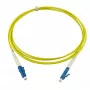 Glasfaserkabel BlueOptics SFP2121BU5MK 5 m LC OS2 9 µm
