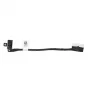 DELL 4VP7C Laptop-Ersatzteil Kabel