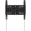 Signage-Display-Halterung Vision VFM-W4X4T 152,4 cm (60 Zoll) Schwarz