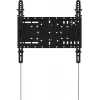 Signage-Display-Halterung Vision VFM-W4X4T 152,4 cm (60 Zoll) Schwarz