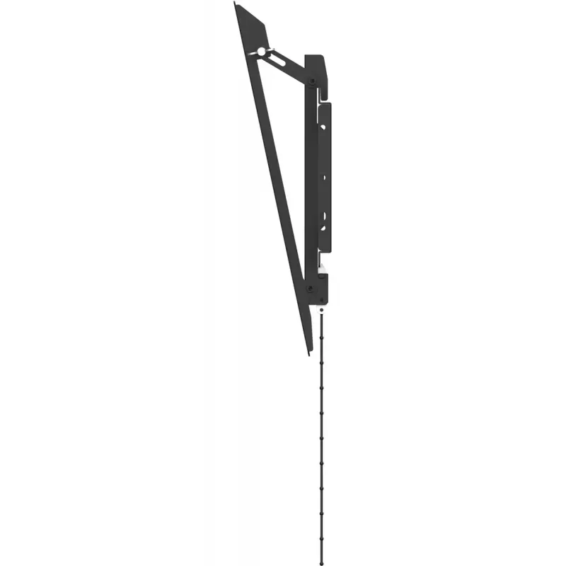 Signage-Display-Halterung Vision VFM-W4X4T 152,4 cm (60 Zoll) Schwarz