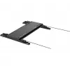 Signage-Display-Halterung Vision VFM-W4X4T 152,4 cm (60 Zoll) Schwarz