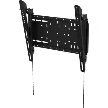 Signage-Display-Halterung Vision VFM-W4X4T 152,4 cm (60 Zoll) Schwarz