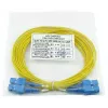 Lichtwellenleiterkabel BlueOptics CAB-SMF-SC-SC-15 15 m G.657.A1 SC SC