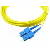 Lichtwellenleiterkabel BlueOptics CAB-SMF-SC-SC-15 15 m G.657.A1 SC SC