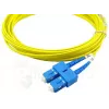 Lichtwellenleiterkabel BlueOptics CAB-SMF-SC-SC-15 15 m G.657.A1 SC SC