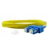 Lichtwellenleiterkabel BlueOptics CAB-SMF-SC-SC-15 15 m G.657.A1 SC SC
