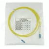 BlueOptics SFP2121BU1MK InfiniBand Glasfaserkabel 1 m LC Gelb