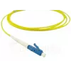 BlueOptics SFP2121BU1MK InfiniBand Glasfaserkabel 1 m LC Gelb