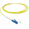 BlueOptics SFP2121BU1MK InfiniBand Glasfaserkabel 1 m LC Gelb