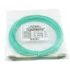 BlueOptics SRCABLE5M-BO InfiniBand-Glasfaserkabel 5 m LC Beige