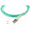 BlueOptics SRCABLE5M-BO InfiniBand-Glasfaserkabel 5 m LC Beige