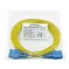 BlueOptics SFP3232BU3MK InfiniBand Glasfaserkabel 3 m SC Gelb