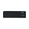 ATEN HDMI-Empfänger nur über 1 CAT5e/6-Kabel (100 m), 4K / HDBaseT