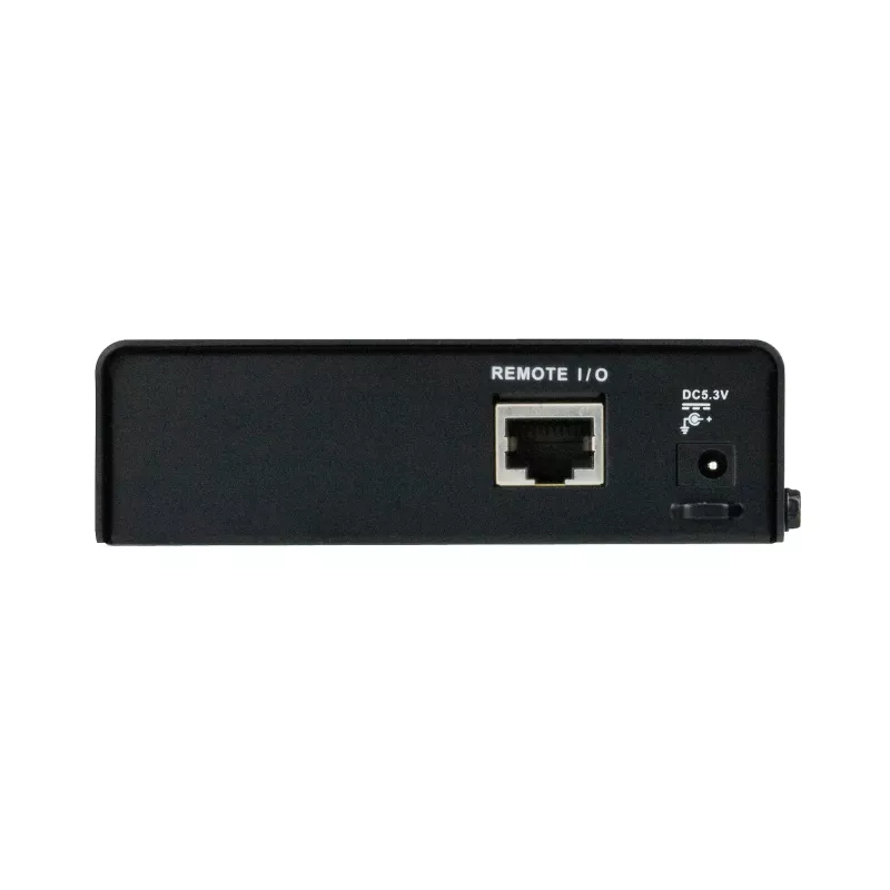 ATEN HDMI-Empfänger nur über 1 CAT5e/6-Kabel (100 m), 4K / HDBaseT