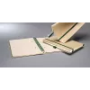 Schreibblock Sigel Conceptum A5 160 Blatt Bambus Beige